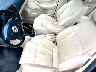 Volkswagen Golf 1.4 55kW