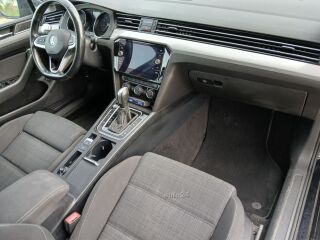 Volkswagen Passat 1.6 R4 TDI 88kW