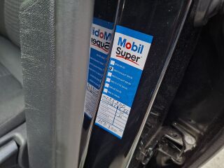 Peugeot 5008 1.5 96кВ
