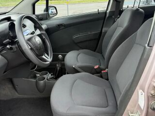 Chevrolet Spark 1.0 B10D1 50kW