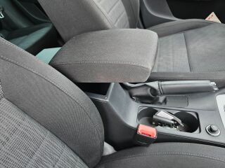 Skoda Octavia 1.6 r4 77kW