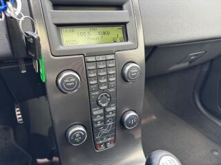 Volvo C30 R-Design 1.6 D2 84кВ