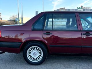 Volvo 940 2.4