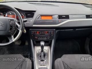 Citroen C5 1.6 115kW