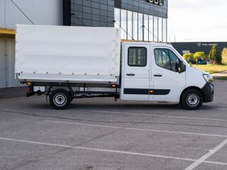 Renault Master 2.3 107кВ