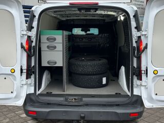 Ford Transit Connect  L2H1 Serviceline 1.5 Tdci