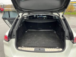 Peugeot 508 2.0 120кВ