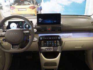 Hyundai Inster 49kWh In 84kW