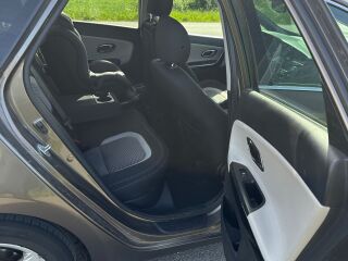 Kia Ceed 1.6 94kW