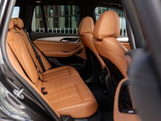 BMW X3 M40d 3.0 240kW