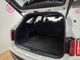 Kia Sorento CRDi TX 8DCT 2.2 148кВ