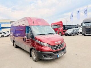 Iveco Daily 35S18HA8 V 3.0 129kW