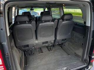 Mercedes-Benz Viano Facelift Long 3.0 165kW