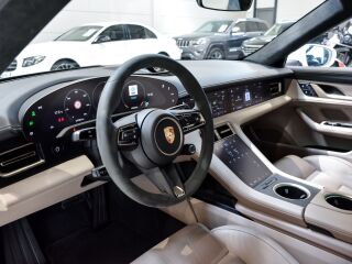 Porsche Taycan 4S CROSS TURISMO SPORT CHRONO 420кВ