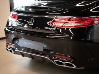 Mercedes-Benz S 63 AMG 5.5 430kW