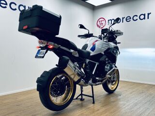 BMW R 1250 GS 1.3 100kW