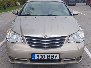 Chrysler Sebring 2.0 103kW