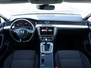 Volkswagen Passat Variant Comfortline Facelift EU6 2.0 R4 TDI 110kW