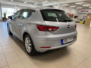 SEAT Leon Style 1.5 96kW