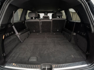 Mercedes-Benz GLS 350 d 4MATIC AMG 2.9 210kW