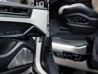 Porsche Cayenne GTS Coupe 4.0 V8 368kW