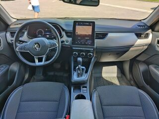 Renault Arkana Intens 1.3 103kW