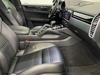 Porsche Cayenne 3.0 250kW