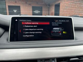 BMW X5 xDrive30d M Sport 3.0 R6 190kW