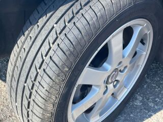 Volvo V50 Summum 1.6 R4 TDI 80кВ