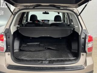 Subaru Forester 2.0 EE20 108кВ