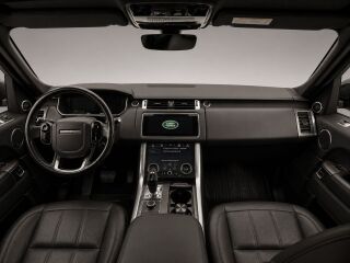 Land Rover Range Rover Sport HSE Facelift 3.0 183kW