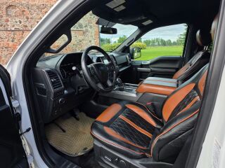 Ford F-150 XLT 5.0 V8 295кВ