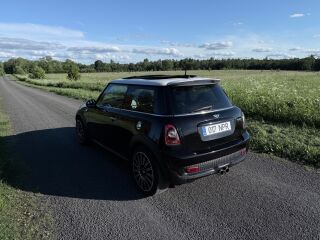 MINI Cooper S 1.6 128kW