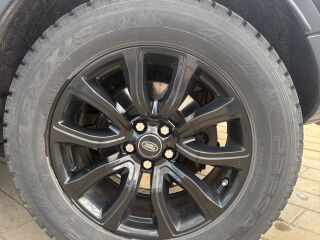 Land Rover Range Rover Evoque 2.0 110kW