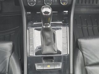 Skoda Superb 2.0 110kW