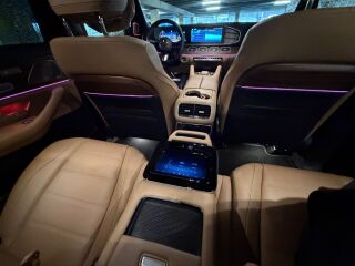 Mercedes-Benz GLS 450 3.0 280kW