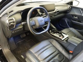 Citroen C5 X Shine Plug-In Hybrid 225 AT8 1.6 132кВ