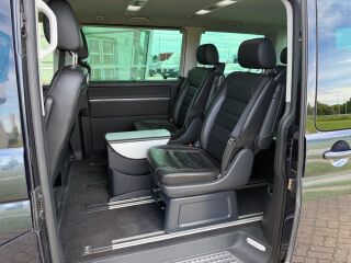 Volkswagen Multivan Highline 2.0 R4 TDI 150kW