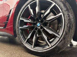 BMW i4 M50 xDrive Gran Coupe M-Sportpakett 400kW