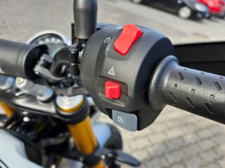 Triumph Scrambler 400 x 29kW