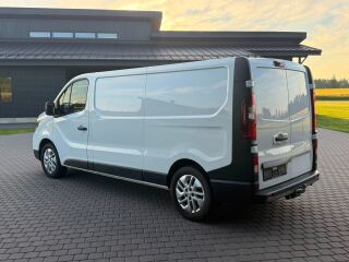 Nissan Primastar 2.0 110kW