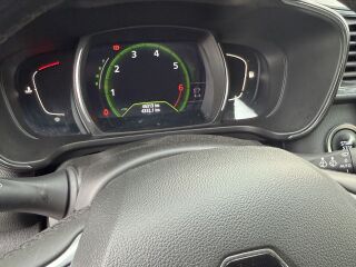 Renault Kadjar INTENS 1.3 R4 1.3 TCE 103kW