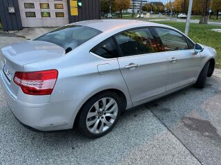 Citroen C5 2.7 150kW