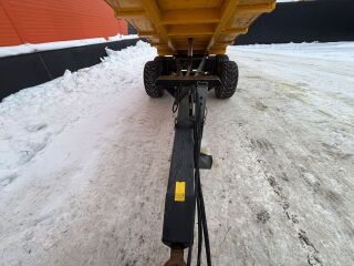 CAT / Caterpillar M314F 110kW