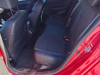 Renault Megane E-Tech 1.6 67kW