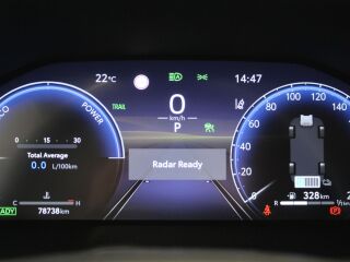 Toyota RAV4 Premium Plus AWD 2.5 131kW