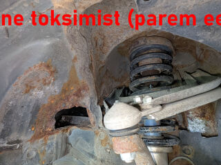 Mercedes-Benz E 200 Elegance 1.8 R4 Kompressor 135кВ