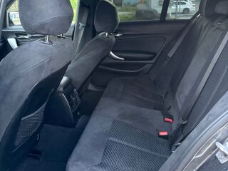 BMW 118 2.0 110kW