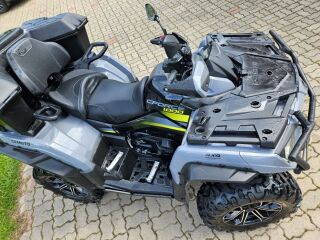 CFMOTO CFORCE 1000 L7e 50kW