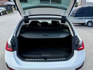 BMW 320 xDrive Touring Sport Line 2.0 140kW